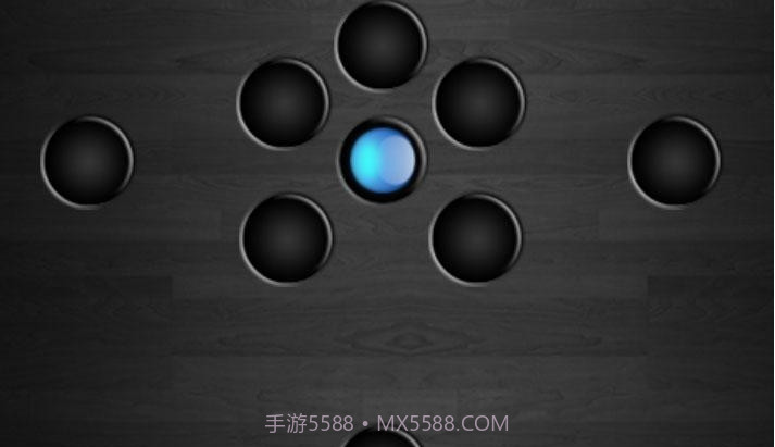 重力钢珠截图2 重力钢珠截图2