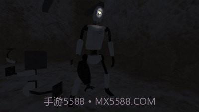 机器人实验室截图2