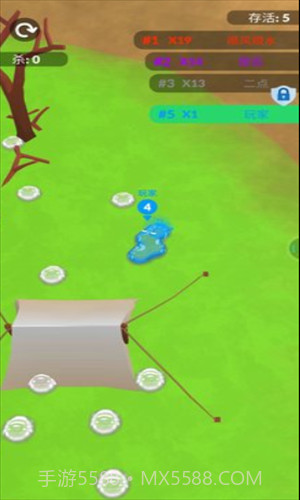 别吃我的史莱姆截图3