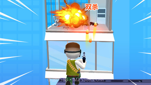 空中特工队截图1