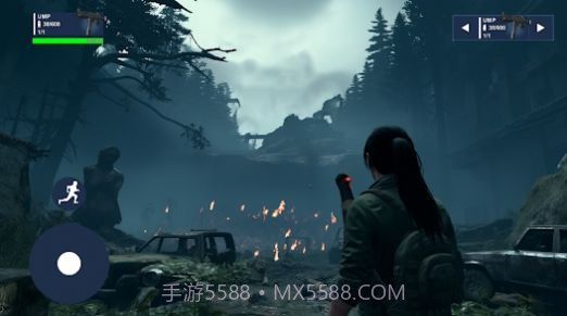 僵尸启示录最后的立场截图3 僵尸启示录最后的立场截图3