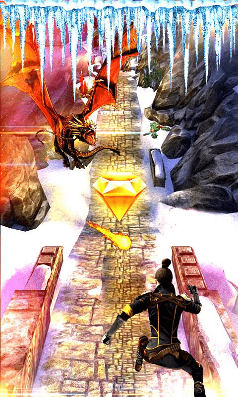 神庙逃生截图4 神庙逃生截图4