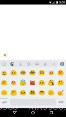 Google键盘Google keyboard截图3