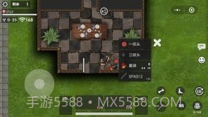 生存枪战竞赛截图3 生存枪战竞赛截图3