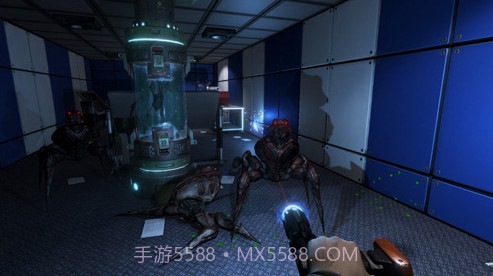 重返星球X截图1 重返星球X截图1