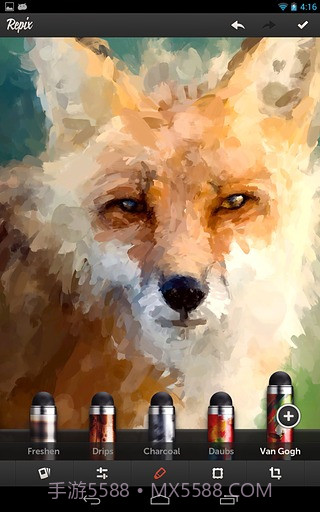 Repix-照片修复神器截图3 Repix-照片修复神器截图3