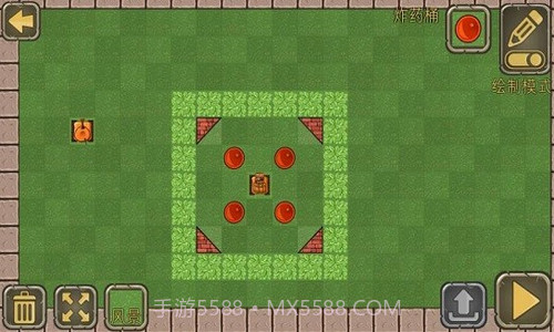 惊奇坦克截图2 惊奇坦克截图2