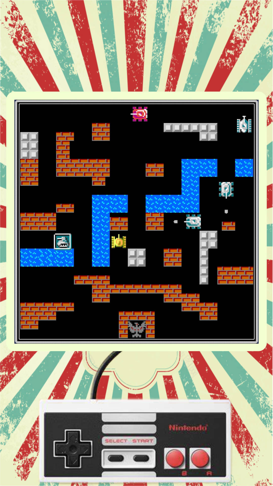 坦克终极挑战截图3 坦克终极挑战截图3