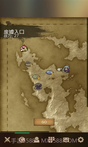 战斗之魂2截图3