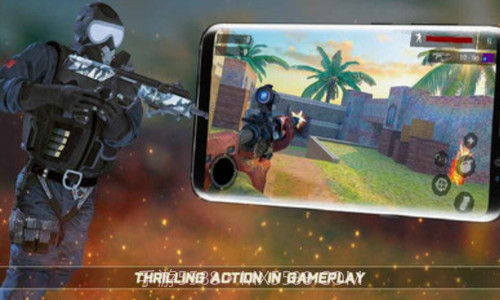 特别任务截图2 特别任务截图2