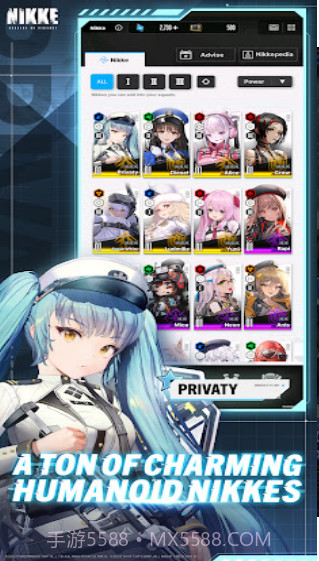 ninki下载安卓截图2