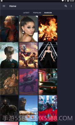 hdqwalls壁纸截图1 hdqwalls壁纸截图1