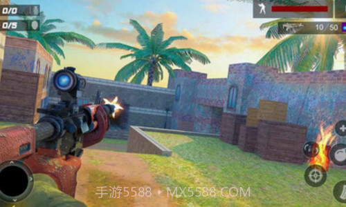 特别任务截图3 特别任务截图3