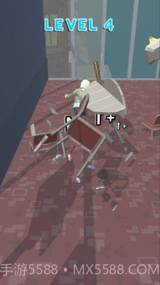 蹦极先生截图1 蹦极先生截图1