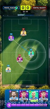 Live足球截图3