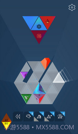 金字塔解谜截图1 金字塔解谜截图1