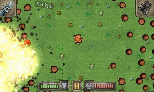 惊奇坦克截图1 惊奇坦克截图1