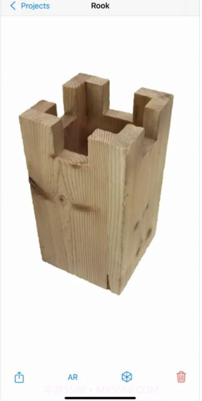 Reality Composer截图2 Reality Composer截图2