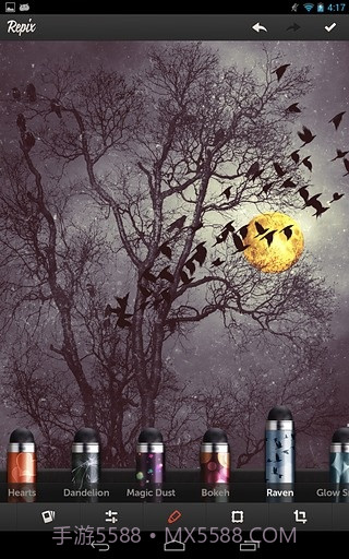 Repix-照片修复神器截图2 Repix-照片修复神器截图2