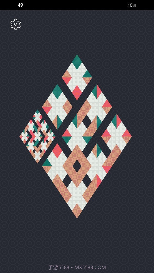 折纸猜谜截图4 折纸猜谜截图4