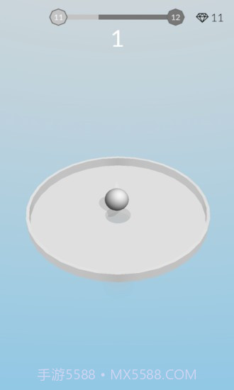 小球漫步截图2 小球漫步截图2