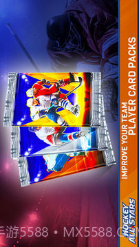 Hockey All Stars截图1 Hockey All Stars截图1
