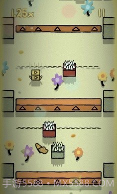 精神放克截图2 精神放克截图2