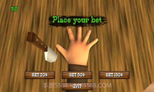 火枪与马刺截图4