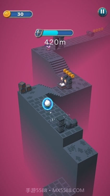 地牢之字形截图2 地牢之字形截图2