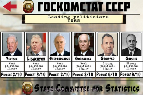 克里姆林宫危机截图2 克里姆林宫危机截图2