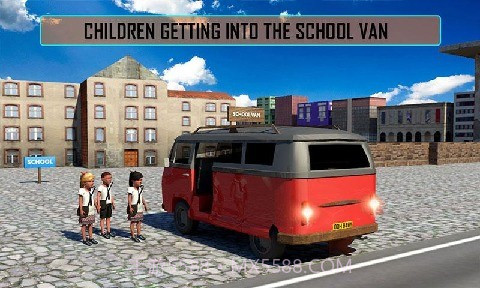 学校运输车截图5 学校运输车截图5