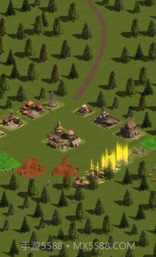 帝国开拓者截图2 帝国开拓者截图2