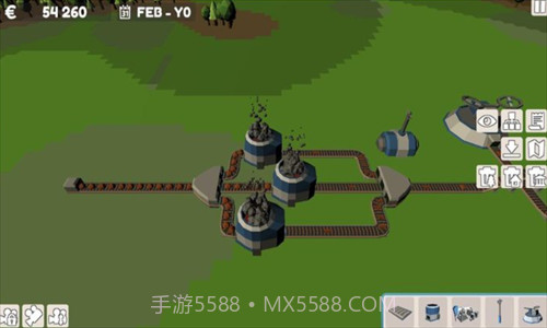 工业厂房2截图2 工业厂房2截图2