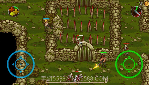 启示录英雄截图3 启示录英雄截图3