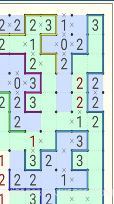 数字循环连线截图3 数字循环连线截图3