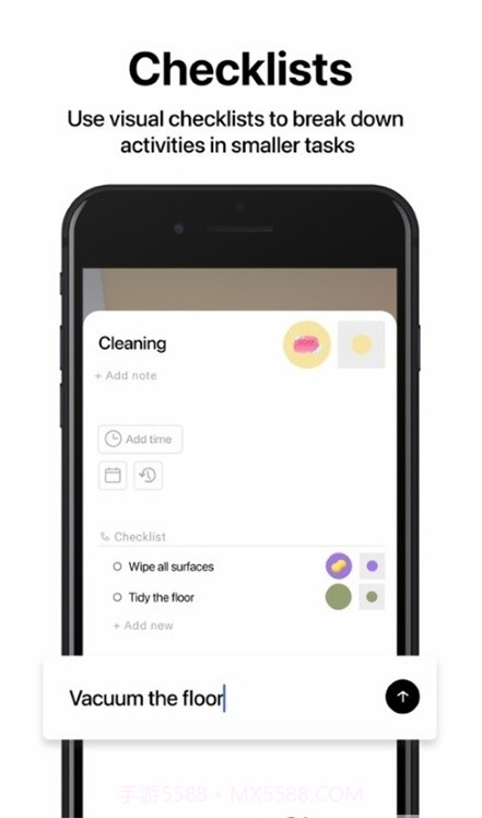 Tiimo截图2 Tiimo截图2