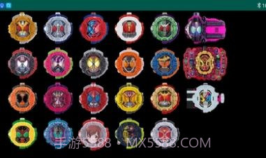 王权盖茨模拟器截图2 王权盖茨模拟器截图2