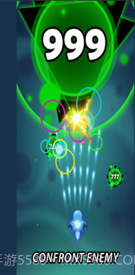 消灭数字病毒截图3 消灭数字病毒截图3