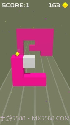 形状大窟窿截图4