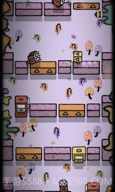 精神放克截图3 精神放克截图3