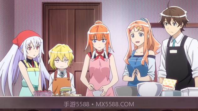 可塑性记忆截图3 可塑性记忆截图3