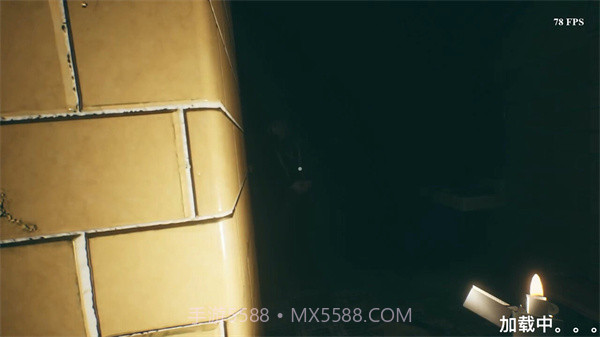 恐怖迷宫之路坤坤之夜截图1