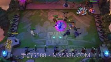 云顶之弈独立版截图1