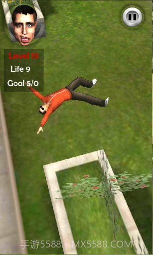 人体弹弓3D Human catapult截图5 人体弹弓3D Human catapult截图5