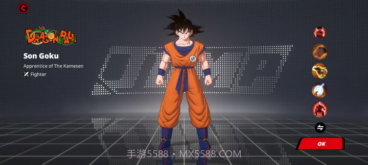 JUMP群星集结下载安装正版截图1 JUMP群星集结下载安装正版截图1