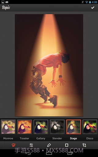 Repix-照片修复神器截图5 Repix-照片修复神器截图5