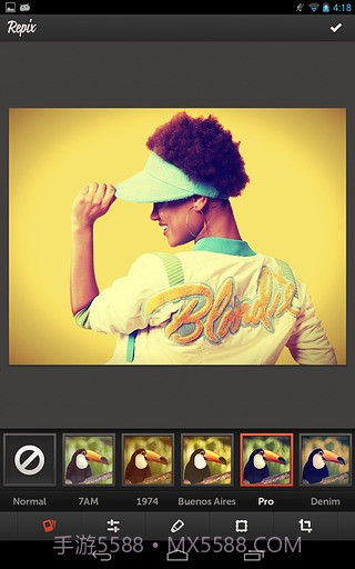 Repix-照片修复神器截图6 Repix-照片修复神器截图6