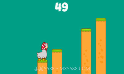 骆驼向前冲截图1 骆驼向前冲截图1