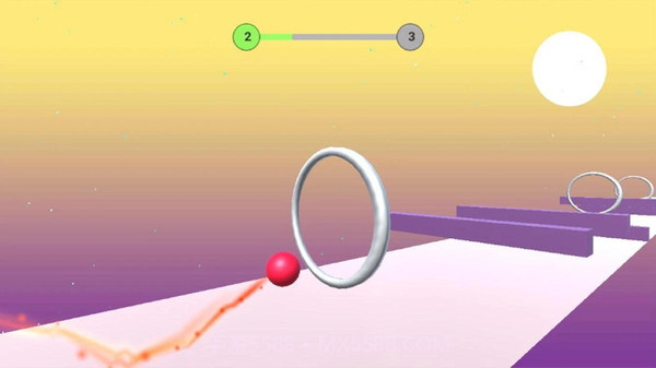 球球旋转截图1 球球旋转截图1