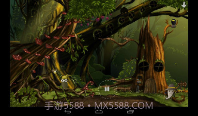 奇幻冒险记截图1